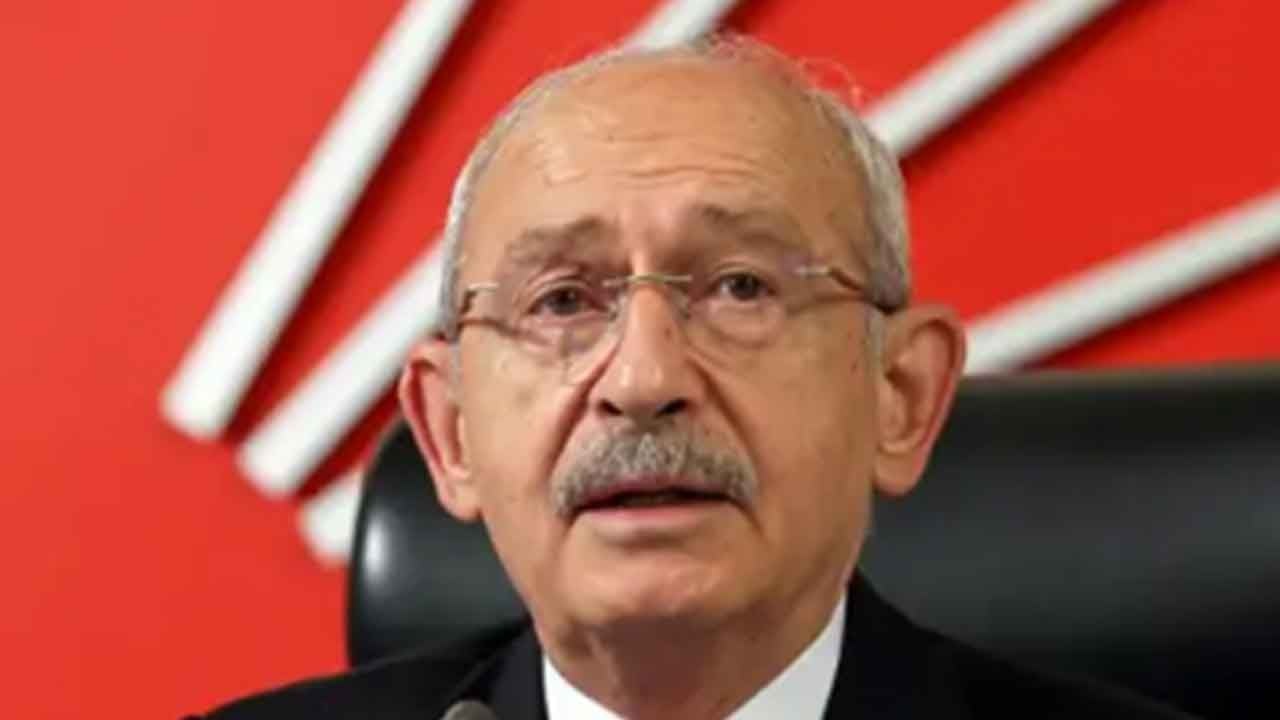 Mutlak butlan CHP'ye tebliğ edildi: Yeni başkan resmen belli oldu