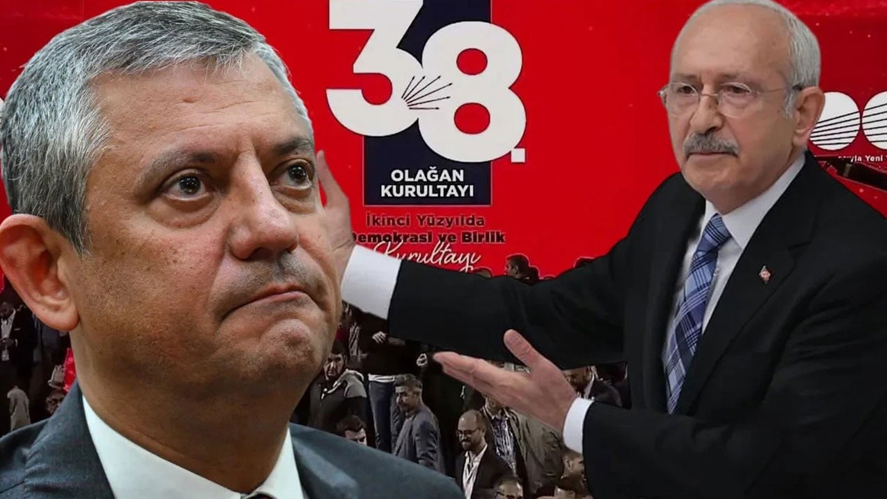 CHP'ye şok! Mutlak butlan çıktı! Karar yarın açıklanacak...