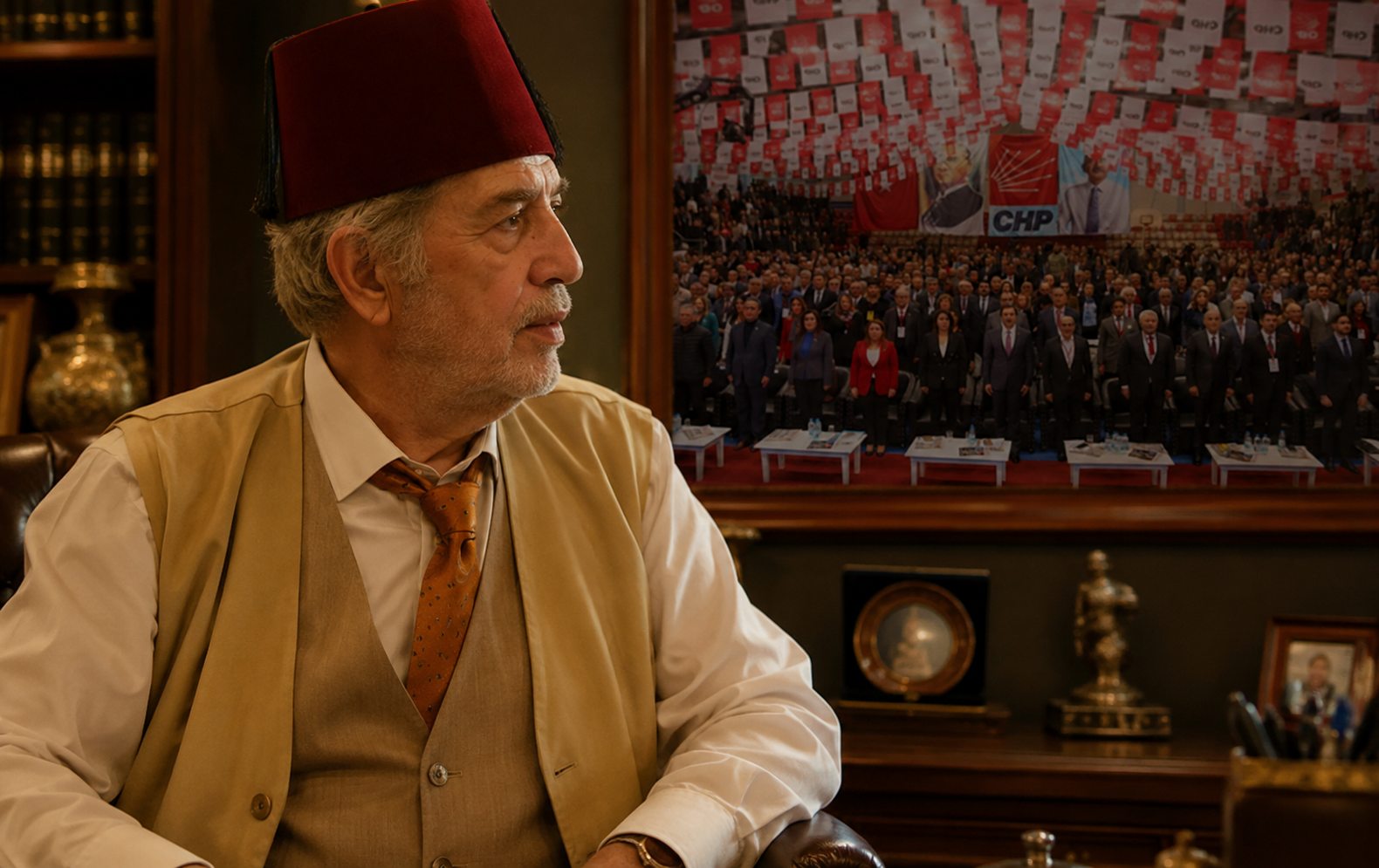 Mutlak butlan, defol oradan