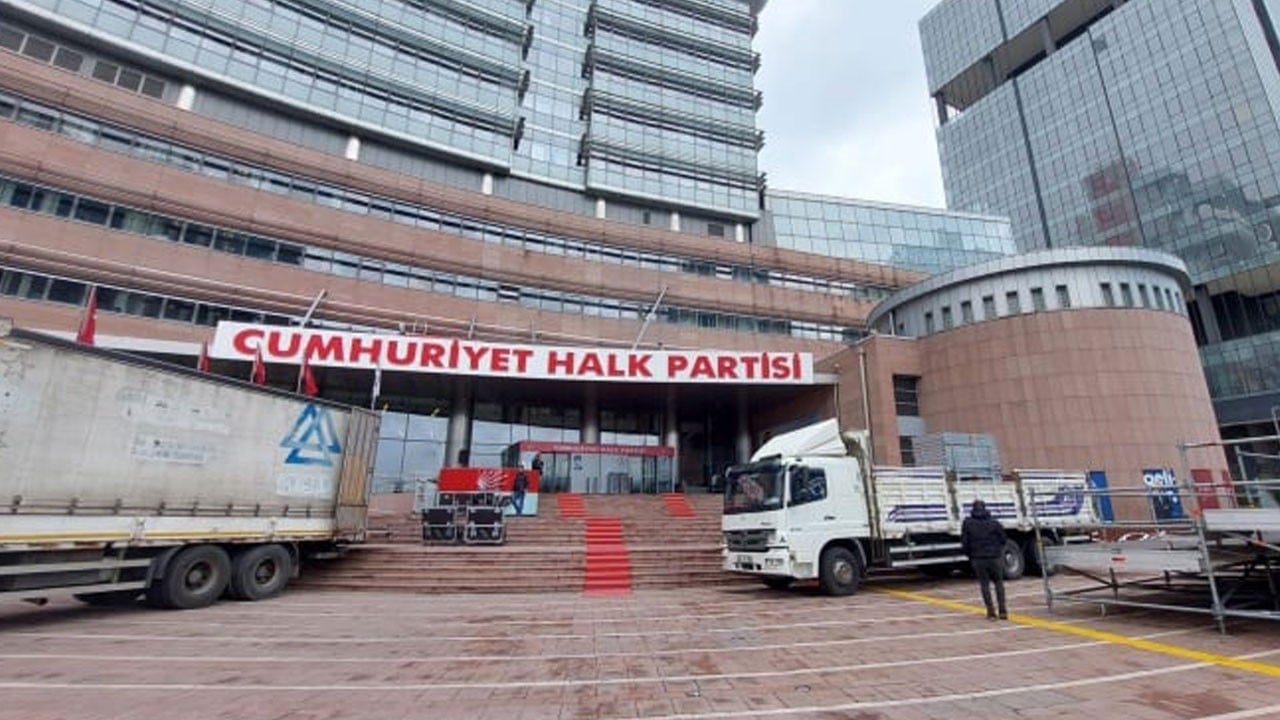 "Mutlak butlan kararı çıkarsa saygı duyulmalı" demişti! CHP'den mutlak butlan ihracı: Kılıçdaroğlu'na yakın vekili partiden atıyorlar