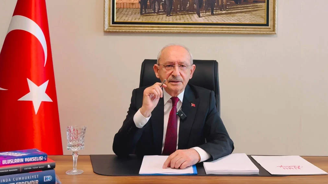 Mutlak butlan kararı sonrası Kılıçdaroğlu'ndan ekibine dikkat çeken talimat!