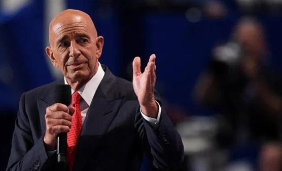 Mutlak Butlan konusunda Özgür Özel Amerika’dan yardım dilendi! Namık Tan Tom Barack’tan rica etti ama… CHP'de "Mutlak Butlan" Krizi ve Tartışmalı İddialar