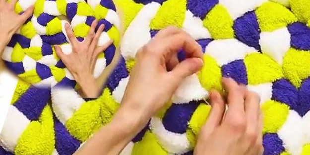 Mutlaka bakın! Birbirinden pratik fikirler...