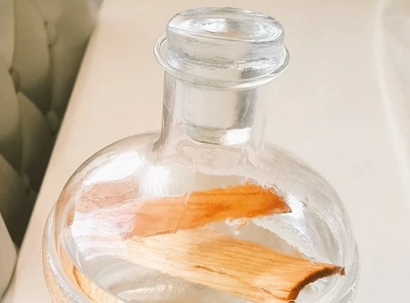 Mutlaka damacanaya bir parça atın! İşte çıra suyunun inanması güç faydaları