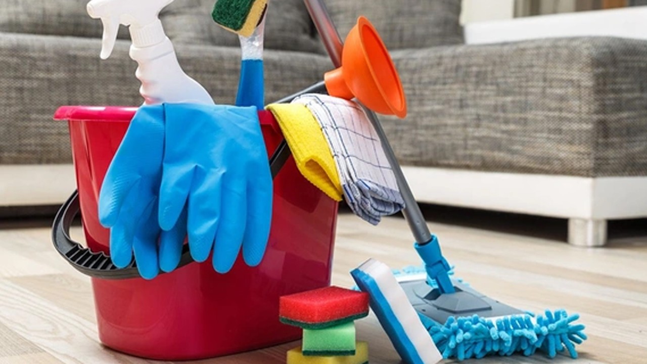 Mutlaka imha edin! Bu temizlik ürünleri için toplatma kararı çıktı! İşte detaylar