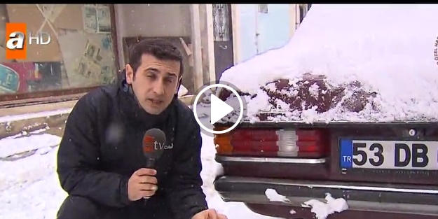 Mutlaka izleyin! Şoförlere çok önemli uyarı!