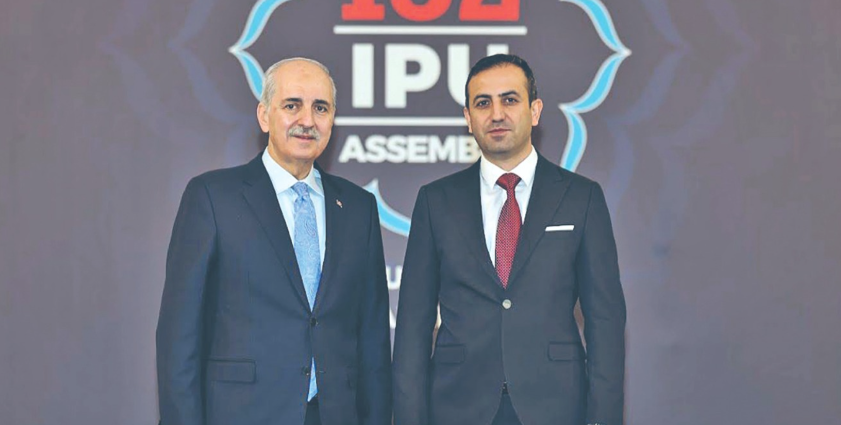 Mutlaka sivil bir anayasa yapmalıyız