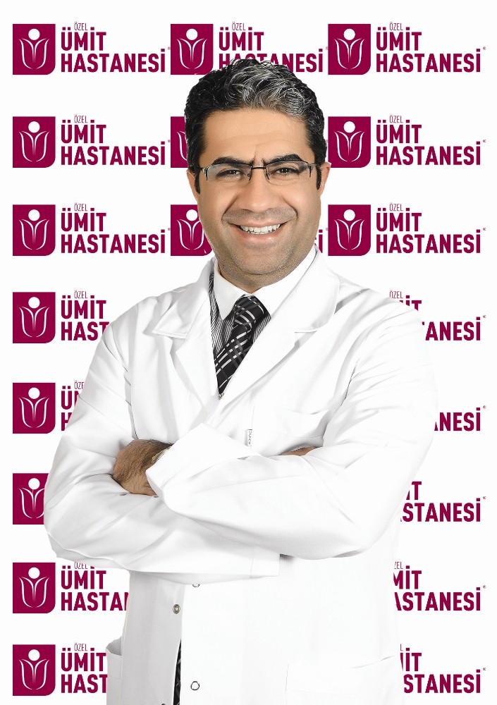 Mutlaka smear testi yaptırın 