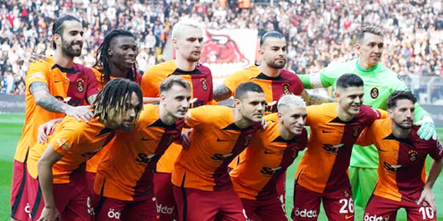 Mutlaka ve mutlaka bunu yapın dedi: Başakşehir maçı öncesi kritik toplantı kararı!