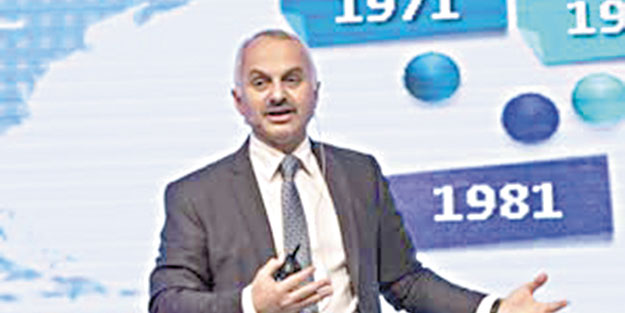 Mutlaka yurtdışı ile iş yapın!