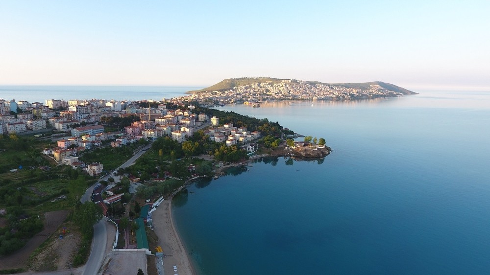 ’Mutlu’ ama ’yaşlı’ 
