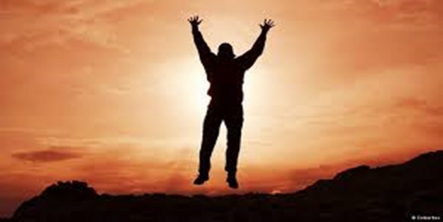 Mutlu bireylerin sayısı arttı