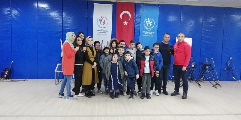 Mutlu Çarşamba Projesi Devam Ediyor 