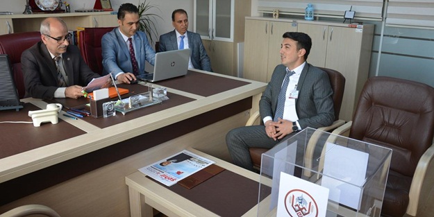 Mutlu İnsanların Şehri Altıeylül’de ortak akılla yönetim