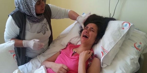 Mutlu Kaya'yı kahreden haber!