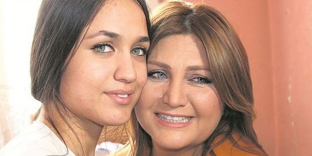 Mutlu Kaya: Sibel Can'dan nefret ediyorum