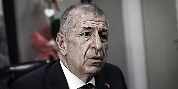 Mutlu musun şimdi Ümit Özdağ? Suriyeli genç bakın neden bıçaklandı!