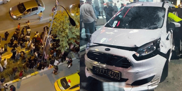 Mutlu musunuz şimdi laikçiler! İçen ayyaş ölen çocuk