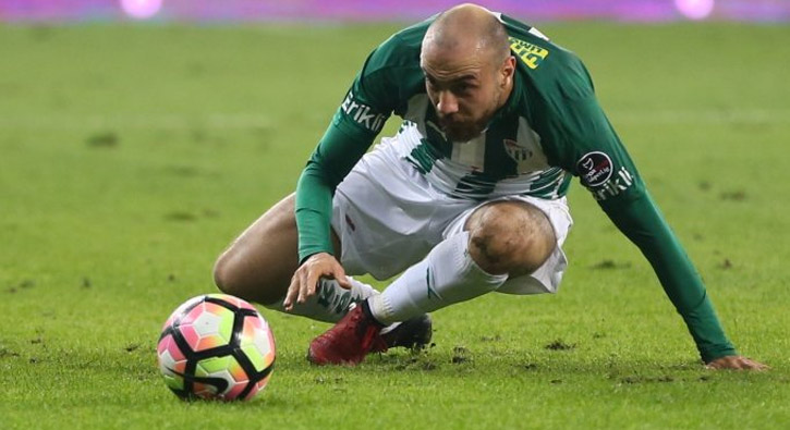 Mutlu Topçu: Bu Sercan'ın güçlü hali!