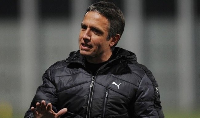 Mutlu Topçu: Fenerbahçe maçını avantaj olarak görüyorum