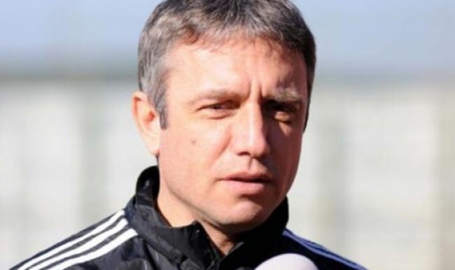 Mutlu Topçu: Hakemleri kötülemek çözüm değil