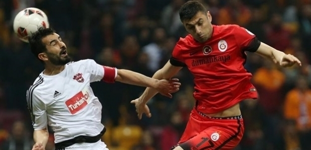 Mutlu Topçu: Yediğimiz İki Kopya Gol Beni Üzdü