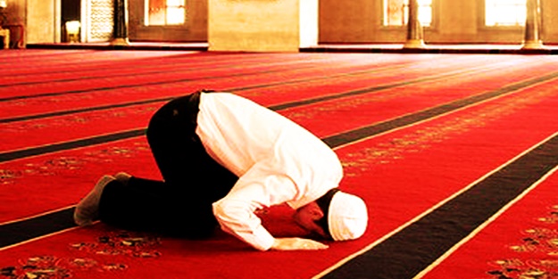 'Mutluluğun kaynağı Kur'an-ı Kerim'