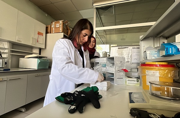 Mutluluk hormonu bedeni böyle etkiliyor