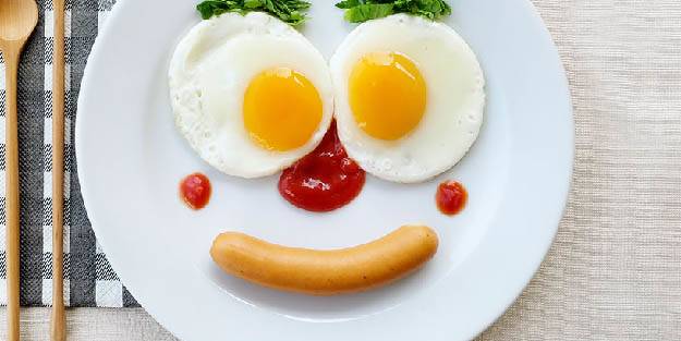 Mutluluk hormonu içeren besinler nelerdir? Serotonin nedir, nasıl arttırılır?