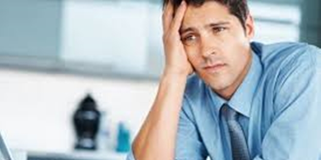 Mutsuzluğun sebebi işte bu fenomen site