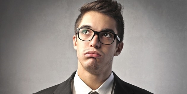 Mutsuzluk ve stres 'ömrü kısaltmıyor'