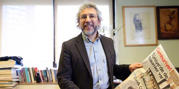 ‘Müttefik’ Almanya, Türkiye düşmanlığını bırakmıyor
