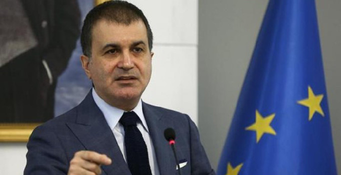 'Müttefikimizi eğitim verirken görmek istemiyoruz'