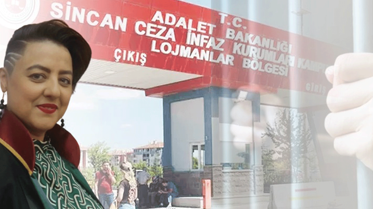 Müvekkilinin üzerinden bakın ne çıkmıştı: Senin gibi avukat olmaz olsun! Yakın diplomasını