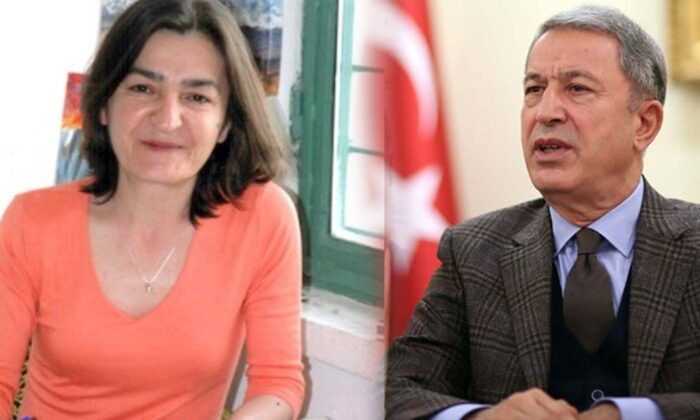 Müyesser Yıldız Akar’a 20 bin lira tazminat ödeyecek