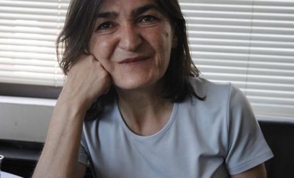 Müyesser Yıldız kimdir? Müyesser Yıldız neden gözaltına alındı?