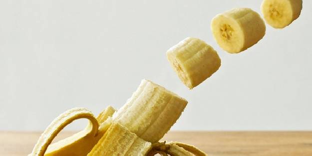 Muz kabuğu neye iyi gelir? Muzun faydaları nelerdir?