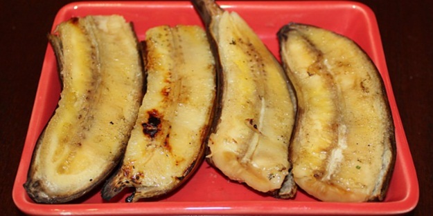 Muz kabuğunu çöpe atıyoruz ama...