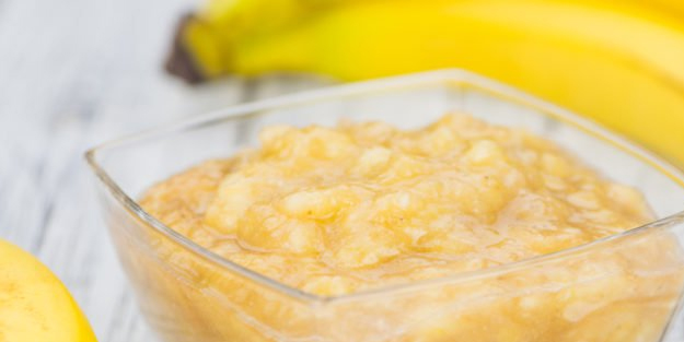 Muz maskesi varken botoksu kim yaptırır ki? Kırışıklıklara 1 gecede son: Muzun bilinmeyen faydaları