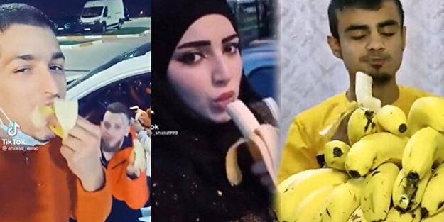 Muz provokasyonunda 8 Suriyeliye daha gözaltı!