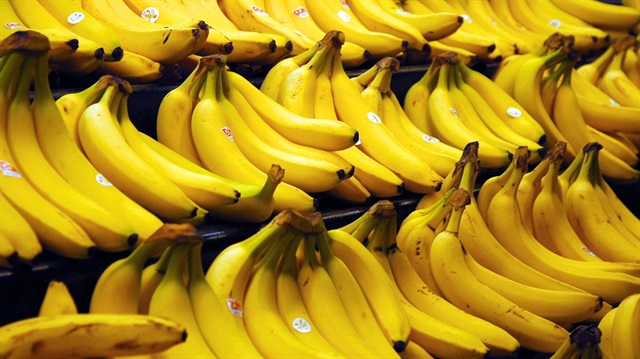 Muza yüzde 50 zam geldi