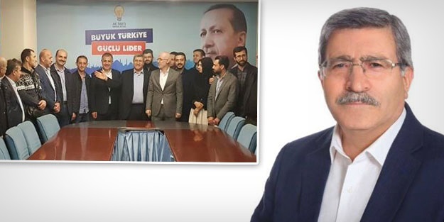 Muzaffer Doğan Bahçelievler’de yeniden aday