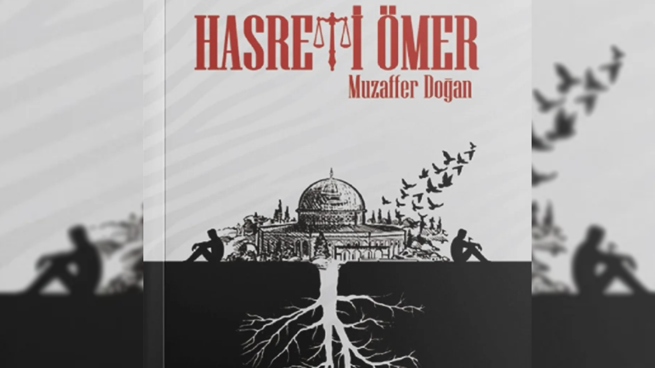 Muzaffer Doğan ile 'Hasreti Ömer' hakkında röportaj