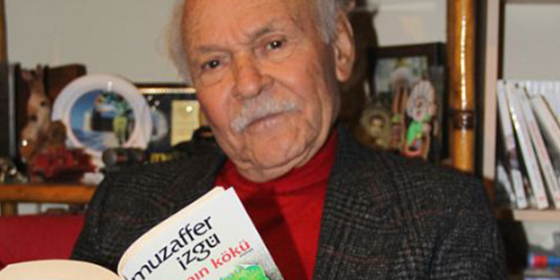 Muzaffer İzgü kimdir?