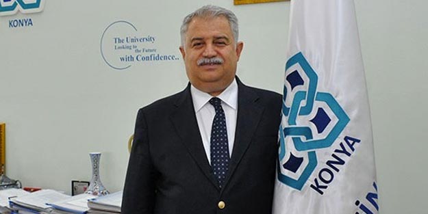 Muzaffer Şeker kimdir? Türkiye Bilimler Akademisi Başkanı Muzaffer Şeker nereli