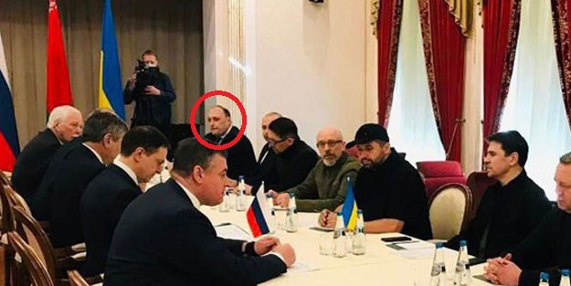 Müzakere grubundaki kişi vatana ihanetten öldürüldü