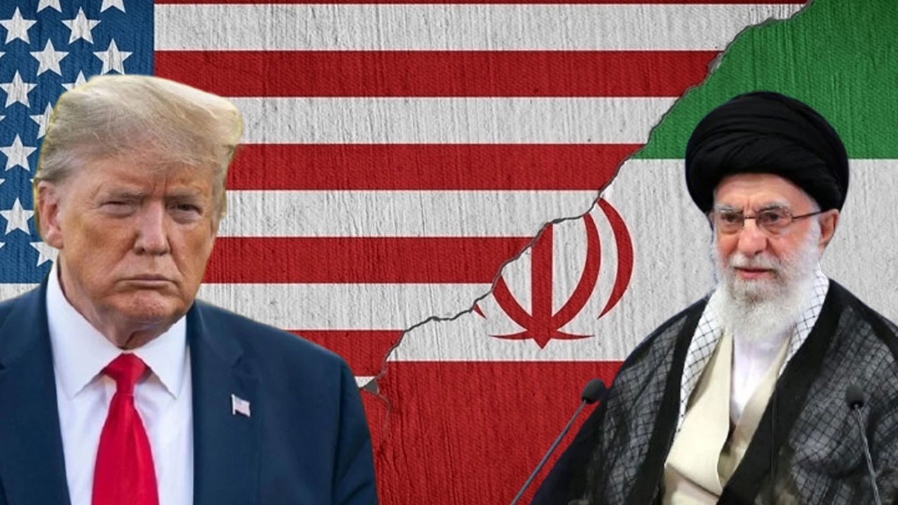 Müzakere yeri kesinleşti: İran ile ABD Maskat’ta masaya oturacak