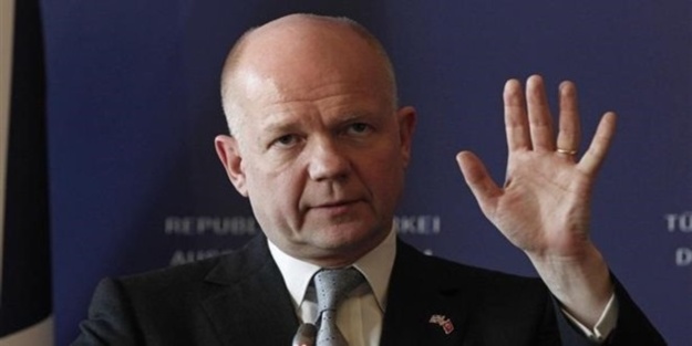 'Müzakerelerde önemli bir ana geldik'