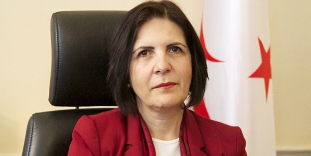 'Müzakerelere kadın eli değmeli'