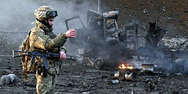 Müzakerelerin ayrıntıları ortaya çıktı: Ukrayna'dan Rusya'ya 2 talep!